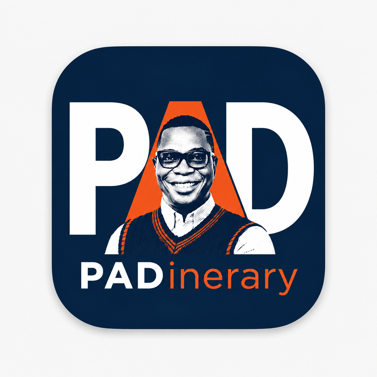 PADinerary